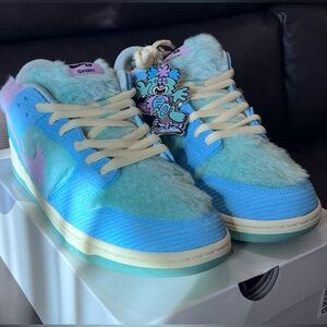 Nike SB (SOLD ON GOAT)